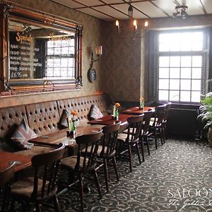 The Golden Lion Hotel, Allendale